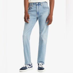 Levi’s Premium 502 Taper Fit Men’s Jeans
